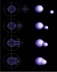 Figura 10 – Blobs ou Metaballs