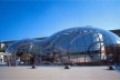 Figura 11 – BMW Pavillion de Bernard Franken [http://www.franken-architekten.de/]