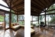 Casa do Felix, Praia do Felix, Ubatuba SP, arquiteto Silvio Sant’Anna<br />Foto Fran Parente 