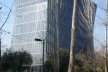 Figura 02. Torres siamesas, PUC de Chile, campus San Joaquín<br />Foto da autora / julho de 2009 