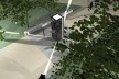Monumento – Perspectiva

 	 	 
<br />Imagem dos autores do projeto 