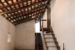 Sítio de Santo Antônio, compartimento lateral da capela, São Roque SP<br />Foto Tiago de Oliveira Andrade 