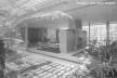 Casa Castor Delgado Perez (1958), arquiteto Rino Levi<br />Imagem dos autores do projeto 