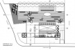 Planta do hall<br />Imagem dos autores do projeto 