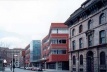 Cidade Multimídia em Montreal<br />Foto de Fábio Duarte 