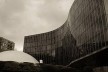 Sede do Partido Comunista Francês, Paris, Oscar Niemeyer