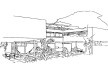 Casa sem dono nº 2. Lúcio Costa, década de 30 [Casa de Lúcio Costa]
