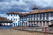 07. Fachadas, Diamantina MG<br />Foto Elio Moroni Filho 