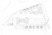 Planta nível + 0.00 - Praça de acesso [Gaeta Springall Arquitectos]