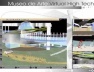 Trabajo final: Museo de Arte Virtual High Tech. Autora: Arq. Merny Pachano
