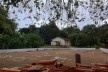 Sítio Laranjal, área rural, Araraquara<br />Foto Abilio Guerra 