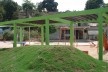 ista Pérgola-Mesa e morrote<br />Imagem dos autores do projeto 