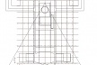 Imagem 9. Análise dos desenhos de Lúcio Costa<br />Desenho Francisco Lauande 