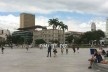 Porto Maravilha, antiga área portuária, Rio de Janeiro<br />Foto Abilio Guerra 