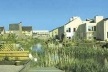 Ecolonia, Alphen-aan-den-Rijn, 1989-93. Arq. Lucien Kroll<br />Fotos: Lucien Kroll 