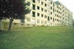 Béthoncourt, 'Bâtiment 20', 1990-93. Arq. Lucien Kroll<br />Fotos: Lucien Kroll 
