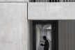 Bottière Chénaie, Nantes, France, 2019. Architects Kees Kaan, Vincent Panhuysen, Dikkie Scipio (authors) / Kaan Architecten<br />Foto/ photo Sebastian van Damme 