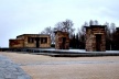 Templo de Debod<br />Foto Ana Paula Medeiros 