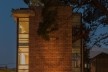Casa Lutzenberger, vista externa. Reforma  Kiefer arquitetos