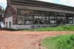 Fordlandia, exemplo de destruição e construção<br />Foto Carlos Teixeira 