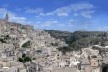 Cidade de Matera, Basilicata, Itália<br />Fotomontagem Victor Hugo Mori, 2016 
