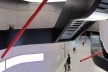 MAXXI – Museu de Arte e Arquitetura do Século XXI, Roma. Arquiteta Zaha Hadid<br />Foto Victor Hugo Mori 