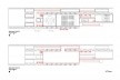 Planta baixa nível 03 e 04 - Pavilhão Humanidade 2012, Rio+ 20<br />divulgação 