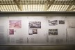 Exposição “Infinito vão – 90 anos de arquitetura brasileira”, Casa da Arquitectura – Centro Português de Arquitectura, Matosinhos<br />Foto Clara Jacinto 