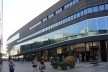 Nova Biblioteca, Almere Centrum, arquitetos Meyer en Van Schouten. Inaugurada em abril de 2010
<br> Data da foto: 27/08/2009 </br><br />Foto Taiana Car Vidotto 
