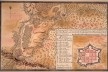 José Custódio de Sá e Faria. Demonstração de uma porção do rio Iguatemi..., ca. 1774<br />Fonte: MOURÃO, D. Luís Antônio de Souza Botelho (org.). Cartas topográficas do continente   [Acervo da Fundação Biblioteca Nacional, Coleção Morgado de Mateus, manuscritos 049,05,009]