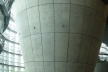 Museu de Arte Nacional, Tóquio. Arquiteto Kisho Kurokawa<br />Foto Flávio Coddou 