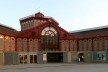 Mercado de Sant Antoni, Barcelona, Espanha<br />Foto Celma Chaves 