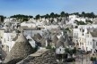 Alberobello, Itália<br />Fotomontagem Victor Hugo Mori, 2016 