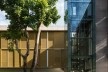 Dormitórios e alojamentos para professores e estudantes, Miraflores, Panamá, 2014. Sic Arquitetura<br />Foto Ana Mello 