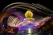 La fiesta de La Mercè, Barcelona, 2009<br />Foto Rodrigo Stocco 