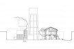 Sección. Plaza 1, Plaça de l’Ajuntament. Carlos J. Gómez y Eva M. Álvarez. 1998<br />divulgación 