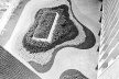 Edifício Prudência, São Paulo 1948. Rino Levi, arquitetura / Burle Marx, paisagismo e murais [Acervo Digital Rino Levi FAU PUC-Campinas]