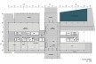Planta pavimento térreo, Sede Administrativa da Câmara Municipal de Porto Alegre, 1º lugar, Corsi Hirano Arquitetos<br />Imagem divulgação 