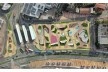 Terminal e Parque Urbano em São Luís, São Luís MA, 2021. Arquitetos Manoela Machado e Pedro Lira (autores) / Natureza Urbana<br />Foto Meireles Júnior 