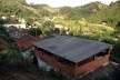 Outro aspecto geral da comunidade do Paiol<br />Foto Fabio Lima 