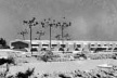 Santa Mônica Clube de Campo (anteprojeto 1° lugar) (1962), Curitiba, Luiz Forte Netto, José Maria Gandolfi, Roberto Gandolfi e Francisco Moreira