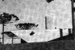 Santa Mônica Clube de Campo, guarita de acesso (1962), Curitiba, Luiz Forte Netto, José Maria Gandolfi, Roberto Gandolfi e Francisco Moreira [XAVIER, p. 15]