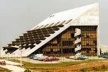 Sede da Acarpa (1977), Curitiba, Luiz Forte Netto, Orlando Busarello, Dilva Busarello e Adofo Sakaguti
