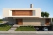 IF House, electronic model, Natal RN Brasil, 2018. Architects Márcio Lucena and Kleimer Martins / Martins Lucena Arquitetos<br />Imagem Felipe Cavalcante/ Light Cube 3D  [Acervo/ Collection Martins Lucena Arquitetos]