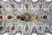 Basílica de Nossa Senhora dos Mártires, Chiado, Lisboa<br />Fotomontagem Victor Hugo Mori, 2017 