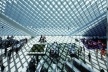Biblioteca Pública, interior, Seattle. Rem Koolhaas / OMA, 2004<br />Foto Philippe Ruault  [Image courtesy of the Office for Metropolitan Architecture (OMA)]