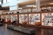 Biblioteca Pública de Amsterdã, Holanda. Jo Coenen & Co Architekten. 2007<br />foto divulgação 