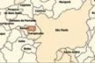 Localização<br />Imagem dos autores do projeto 