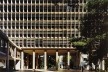 Palácio Capanema (antiga sede do Iphan), Rio de Janeiro RJ Brasil, 1936. Arquiteto Lucio Costa<br />Foto Nelson Kon 