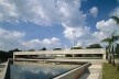 Museu Brasileiro de Escultura – MuBE, São Paulo, arquiteto Paulo Mendes da Rocha<br />Foto Nelson Kon 